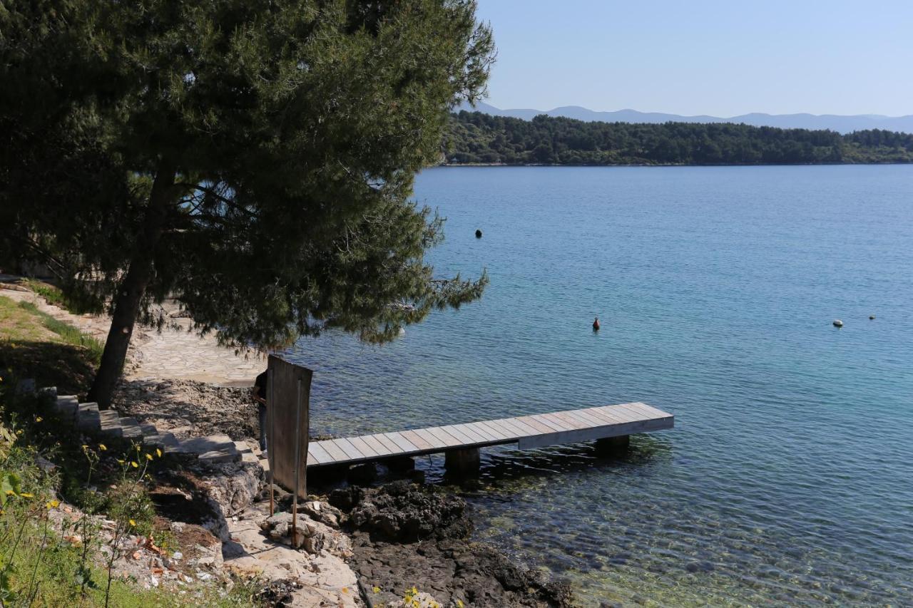 Apartments And Rooms By The Sea Lumbarda, Korcula - 13626 Экстерьер фото